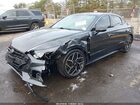2022 Hyundai Sonata N Line Gray vin: KMHL14JC8NA218159