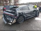 2022 Hyundai Sonata N Line Gray vin: KMHL14JC8NA218159