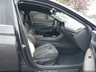 2022 Hyundai Sonata N Line Gray vin: KMHL14JC8NA218159