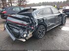2022 Hyundai Sonata N Line Gray vin: KMHL14JC8NA218159
