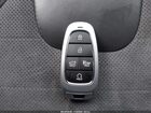2022 Hyundai Sonata N Line Gray vin: KMHL14JC8NA218159