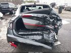 2022 Hyundai Sonata N Line Gray vin: KMHL14JC8NA218159