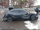 2022 Hyundai Sonata N Line Gray vin: KMHL14JC8NA218159