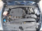 2022 Hyundai Sonata Se Серый vin: KMHL24JA0NA223447 2022 Hyundai Sonata Se Серый vin: KMHL24JA0NA223447