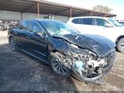 2022 Hyundai Sonata Limited Black vin: KMHL34J25NA230237
