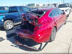 2023 Hyundai Sonata Hybrid Sel Red vin: KMHL34JJ2PA079576 2023 Hyundai Sonata Hybrid Sel Red vin: KMHL34JJ2PA079576
