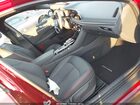 2023 Hyundai Sonata Sel Plus Красный vin: KMHL44J27PA327486