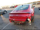 2023 Hyundai Sonata Sel Plus Красный vin: KMHL44J27PA327486