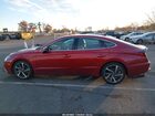 2023 Hyundai Sonata Sel Plus Красный vin: KMHL44J27PA327486