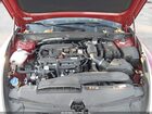 2023 Hyundai Sonata Sel Plus Красный vin: KMHL44J27PA327486