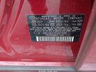 2023 Hyundai Sonata Sel Plus Красный vin: KMHL44J27PA327486