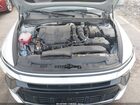 2024 Hyundai Sonata N Line Silver vin: KMHL54JC5RA412495