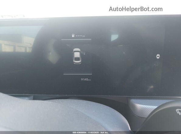 KMHL64JA3RA361784 2024 HYUNDAI SONATA Серебряный Вид задних сидений