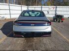 2024 Hyundai Sonata Sel Серебряный vin: KMHL64JA3RA361784 2024 Hyundai Sonata Sel Серебряный vin: KMHL64JA3RA361784