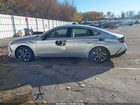 2024 Hyundai Sonata Sel Серебряный vin: KMHL64JA3RA361784 2024 Hyundai Sonata Sel Серебряный vin: KMHL64JA3RA361784