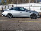 2024 Hyundai Sonata Sel Серебряный vin: KMHL64JA3RA361784 2024 Hyundai Sonata Sel Серебряный vin: KMHL64JA3RA361784