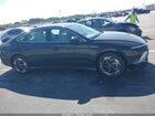 2026 Hyundai Sonata Sel Sport Черный vin: KMHL64JA4TA526636