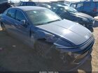 2025 Hyundai Sonata Sel Blue vin: KMHL64JA5SA463075