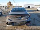 2024 Hyundai Sonata Sel Серый vin: KMHL64JA6RA379552