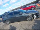 2024 Hyundai Elantra Se Серый vin: KMHLL4DG0RU840915