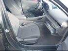 2024 Hyundai Elantra Se Серый vin: KMHLL4DG0RU840915