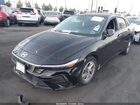 2025 Hyundai Elantra Se Black vin: KMHLL4DG9SU853300 2025 Hyundai Elantra Se Black vin: KMHLL4DG9SU853300