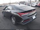 2025 Hyundai Elantra Se Black vin: KMHLL4DG9SU853300 2025 Hyundai Elantra Se Black vin: KMHLL4DG9SU853300