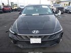 2025 Hyundai Elantra Se Black vin: KMHLL4DG9SU853300 2025 Hyundai Elantra Se Black vin: KMHLL4DG9SU853300