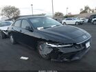 2025 Hyundai Elantra Se Black vin: KMHLL4DG9SU853300 2025 Hyundai Elantra Se Black vin: KMHLL4DG9SU853300