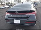 2025 Hyundai Elantra Se Black vin: KMHLL4DG9SU853300 2025 Hyundai Elantra Se Black vin: KMHLL4DG9SU853300