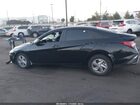 2025 Hyundai Elantra Se Black vin: KMHLL4DG9SU853300 2025 Hyundai Elantra Se Black vin: KMHLL4DG9SU853300
