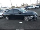 2025 Hyundai Elantra Se Black vin: KMHLL4DG9SU853300 2025 Hyundai Elantra Se Black vin: KMHLL4DG9SU853300