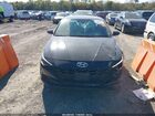 2022 Hyundai Elantra Hybrid Blue Black vin: KMHLM4AJ4NU020862 2022 Hyundai Elantra Hybrid Blue Black vin: KMHLM4AJ4NU020862