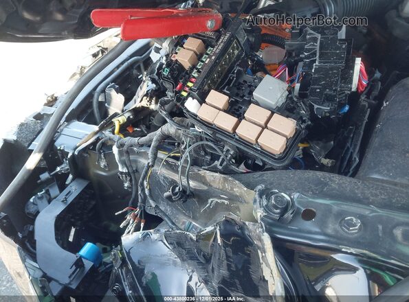 KMHLM4AJ5PU079292 2023 HYUNDAI ELANTRA HYBRID Черный 