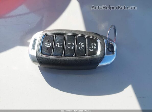 KMHLM4AJ5PU079292 2023 HYUNDAI ELANTRA HYBRID Черный Вид панели приборов
