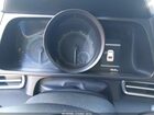2021 Hyundai Elantra Hybrid Blue Черный vin: KMHLM4AJ9MU008186