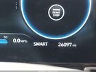 2024 Hyundai Elantra Sel Синий vin: KMHLM4DG4RU736764