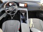 2023 Hyundai Elantra Limited Красный vin: KMHLP4AG9PU588930