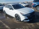 2021 Hyundai Elantra N Line White vin: KMHLR4AF4MU176489