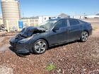 2023 Hyundai Elantra Sel Black vin: KMHLS4AG4PU464966