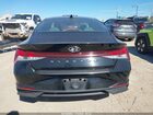 2023 Hyundai Elantra Sel Черный vin: KMHLS4AG8PU417259 2023 Hyundai Elantra Sel Черный vin: KMHLS4AG8PU417259