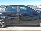 2023 Hyundai Elantra Sel Черный vin: KMHLS4AG8PU417259 2023 Hyundai Elantra Sel Черный vin: KMHLS4AG8PU417259