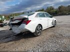 2024 Hyundai Elantra Sel White vin: KMHLS4DG9RU823324 2024 Hyundai Elantra Sel White vin: KMHLS4DG9RU823324