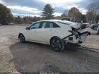 2024 Hyundai Elantra Sel White vin: KMHLS4DG9RU823324 2024 Hyundai Elantra Sel White vin: KMHLS4DG9RU823324