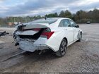 2024 Hyundai Elantra Sel White vin: KMHLS4DG9RU823324 2024 Hyundai Elantra Sel White vin: KMHLS4DG9RU823324
