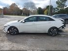 2024 Hyundai Elantra Sel White vin: KMHLS4DG9RU823324 2024 Hyundai Elantra Sel White vin: KMHLS4DG9RU823324