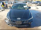 2024 Hyundai Elantra Sel Black vin: KMHLS4DGXRU707419 2024 Hyundai Elantra Sel Black vin: KMHLS4DGXRU707419