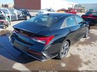 2024 Hyundai Elantra Sel Black vin: KMHLS4DGXRU707419 2024 Hyundai Elantra Sel Black vin: KMHLS4DGXRU707419