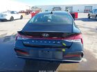 2024 Hyundai Elantra Sel Black vin: KMHLS4DGXRU707419 2024 Hyundai Elantra Sel Black vin: KMHLS4DGXRU707419