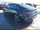 2024 Hyundai Elantra Sel Black vin: KMHLS4DGXRU707419 2024 Hyundai Elantra Sel Black vin: KMHLS4DGXRU707419